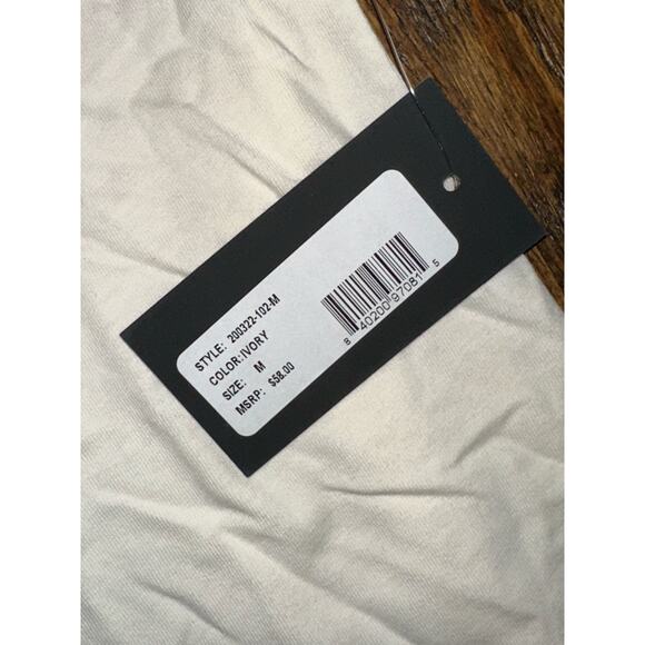 Paper Planes - ROC Nation - Even A Desert Can Bloom - Shirt - Picture 2 of 2